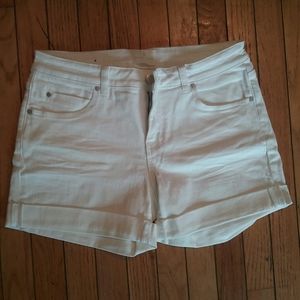 women's Caslon shorts